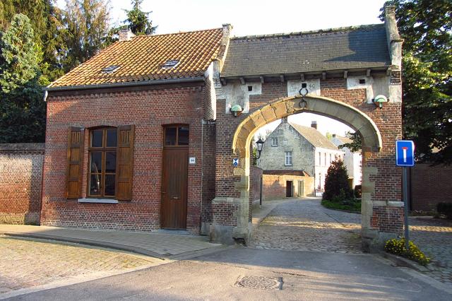 Beguinage of Herentals